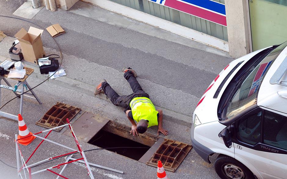 débouchage canalisation Gennevilliers
