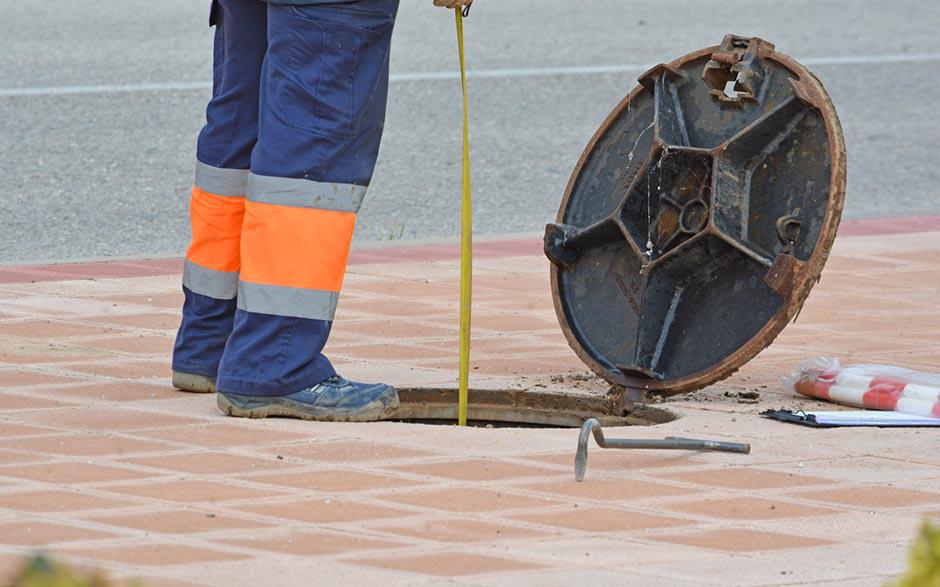 débouchage canalisation Gennevilliers